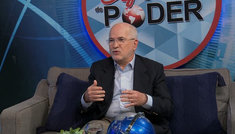 Francisco Álvarez Valdez