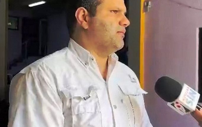 Richard Medina
