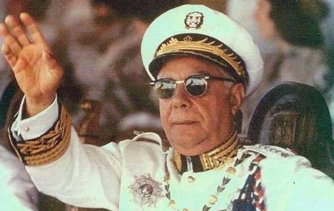 Rafael Leonidas Trujillo