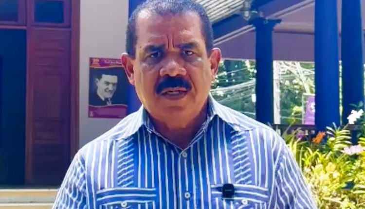Adriano Sánchez Roa
