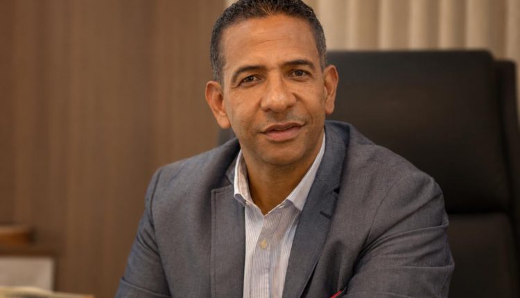 Pedro JIménez