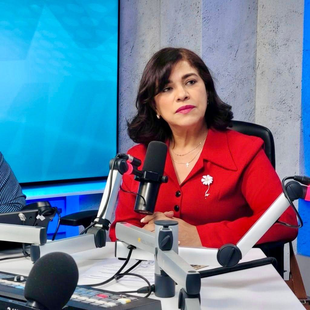 Josefina Reynoso