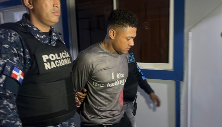 Jansel Manuel Cabrera Martínez