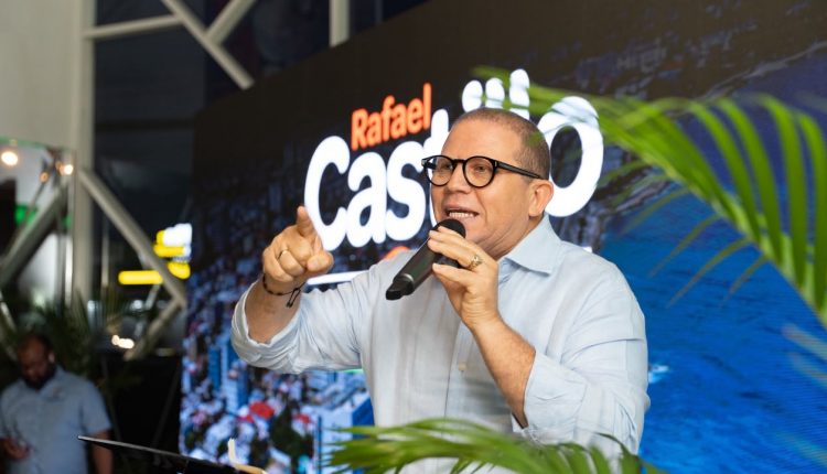 Rafael Castillo