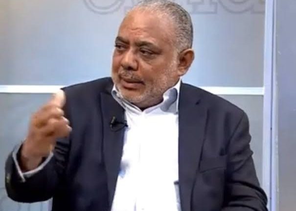 Teodoro Tejada
