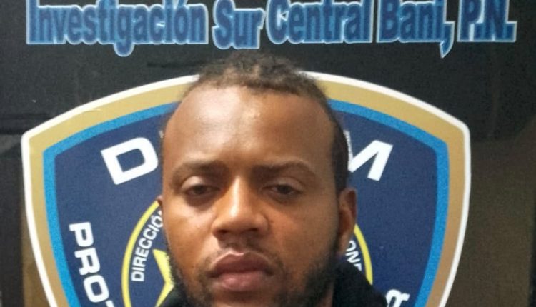 Alejandro Gabriel García Lacerda