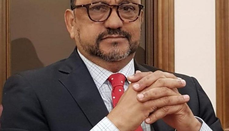 Antoliano Peralta Romero