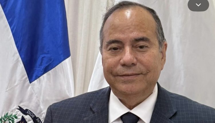 Alberto Caminero