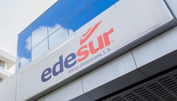 Fachada de Edesur