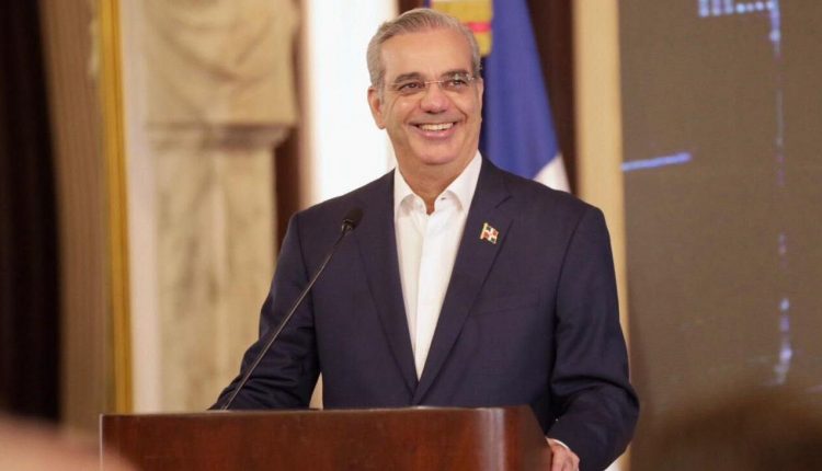 Luis Abinader