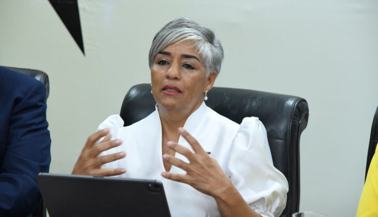 María Garabito Ramírez