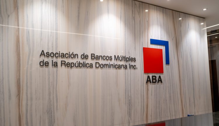 Sede de la Asociación de Bancos.