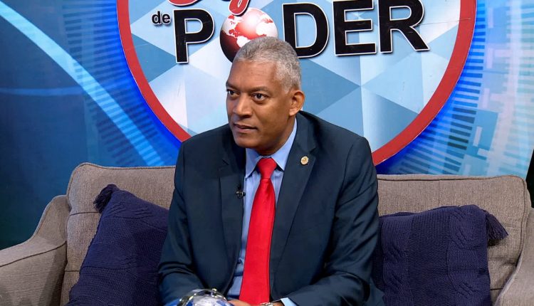 Reverendo Feliciano Lacen