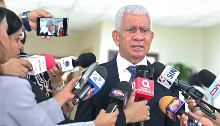 Ricardo de los Santos
