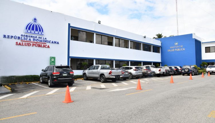 Sede del Ministerio Público