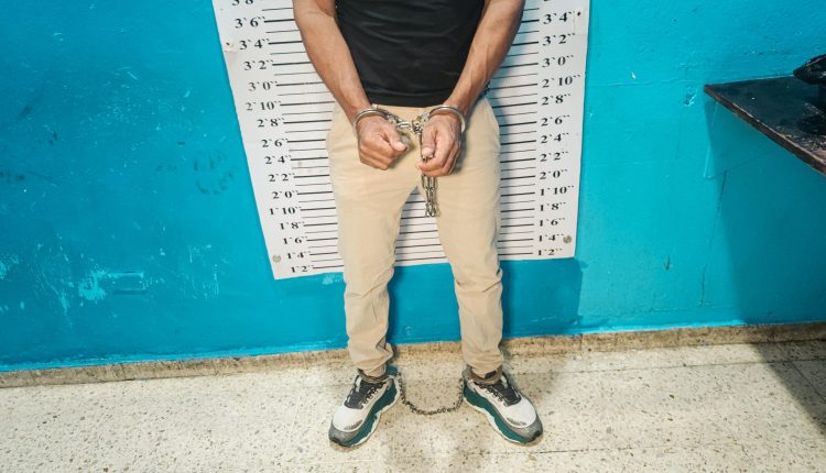 David Armando Brito Brito es vinculado a una organización criminal.