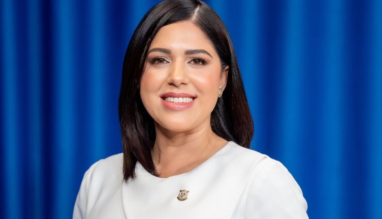 María Mercedes Ortiz Diloné