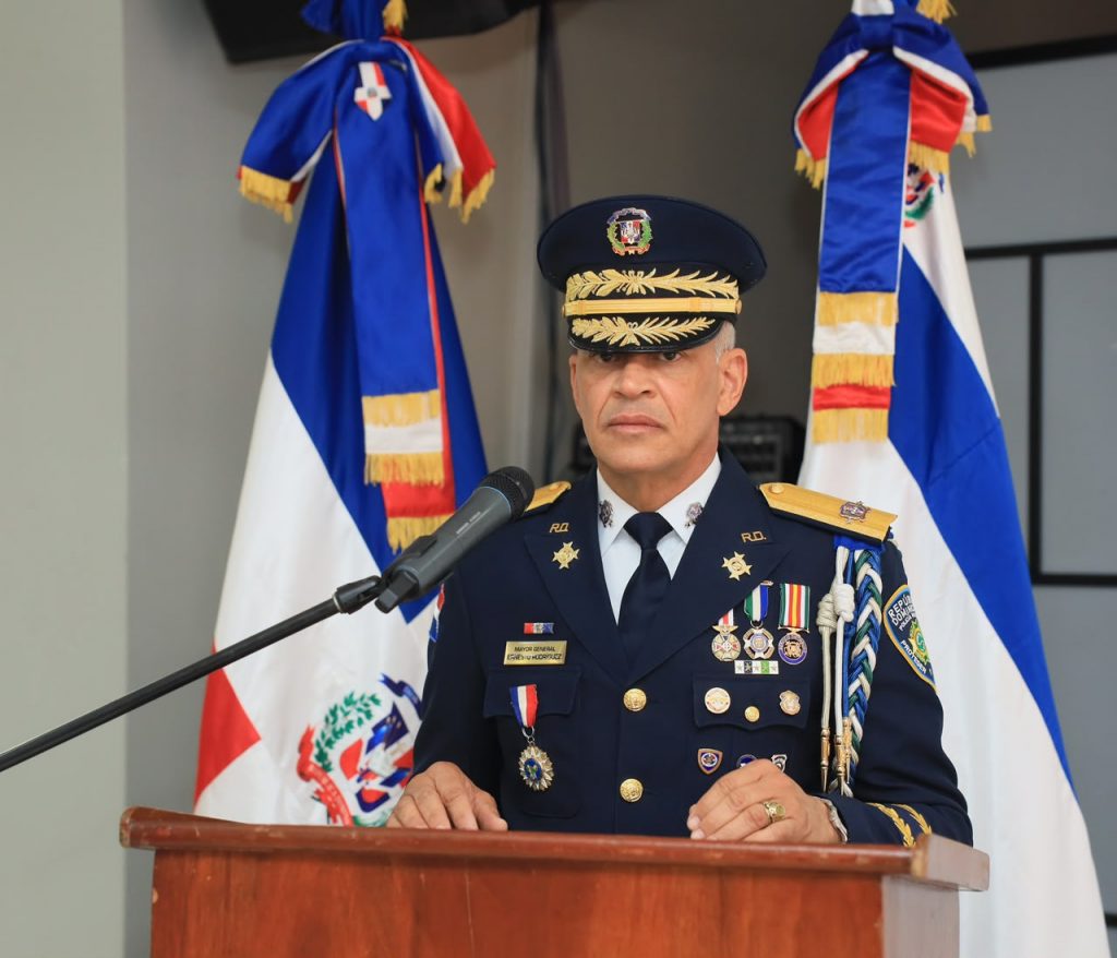 Ernesto Rodríguez García.