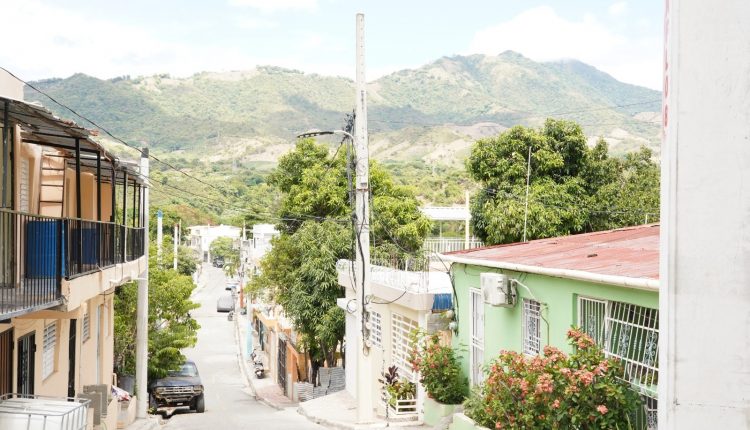 Edesur mejorará servicio en Ocoa.