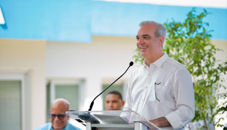 Luis Abinader