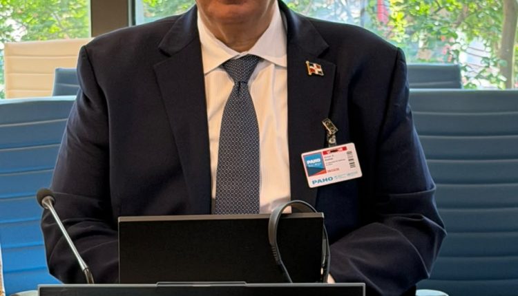 Víctor Atallah