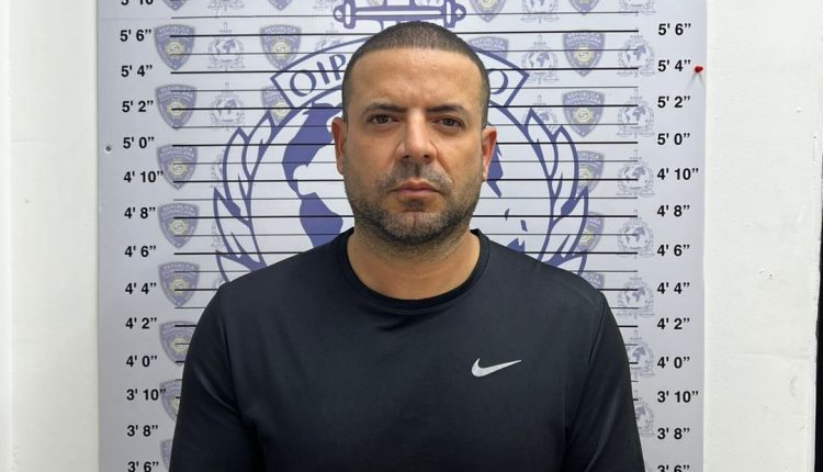 Miguel Martín Campos