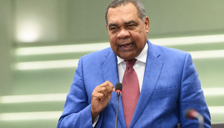 Orlando Espinosa