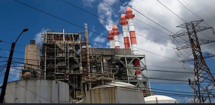 Se producen cuatro apagones en Puerto Rico desde diciembre de 2024.