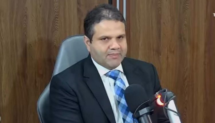 Richard Medina