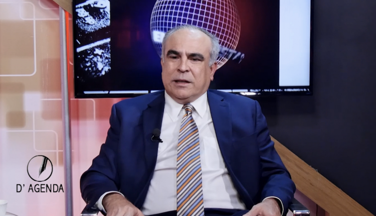 Celso Juan Marranzini