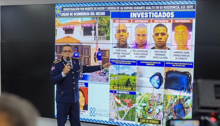 Diego Pesqueira ofrece detalles sobre asalto contra Julián Oro Duro.