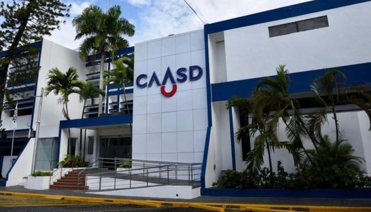 Instalaciones de la CAASD.