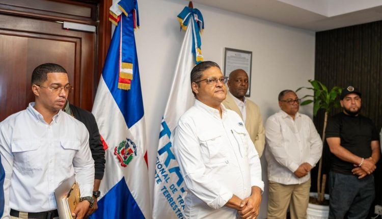 Juan Manuel Méndez es el nuevo director del Intrant.