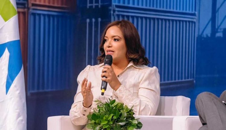 Jennifer Troncoso, directora de ONEC.