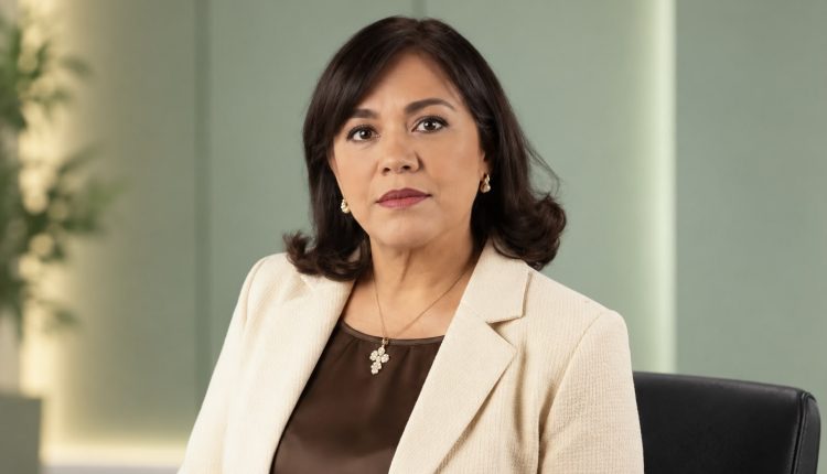 Josefina Reynoso