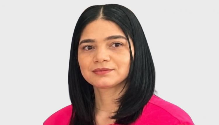 Loyca Alvarado Adames
