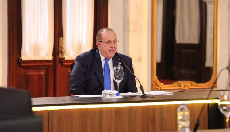 Magín Díaz