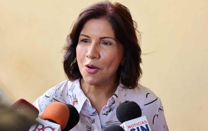 Margarita Cedeño