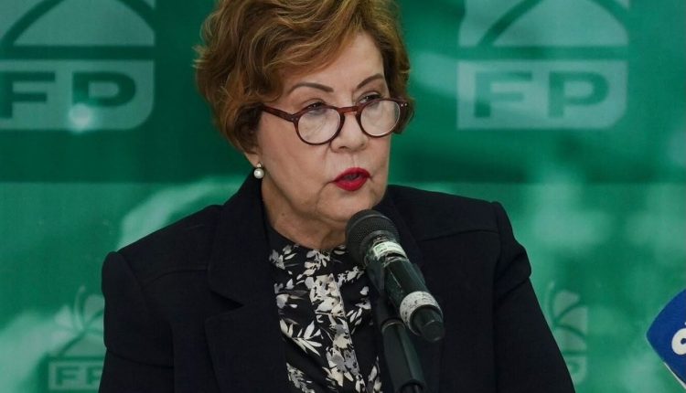 Josefina Pimentel