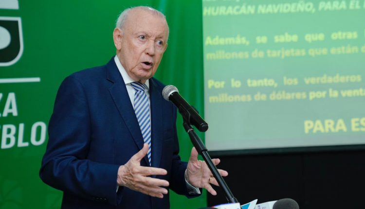 Rafael Alburquerque