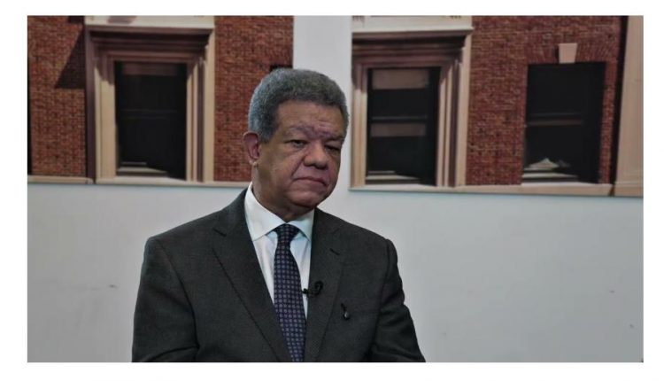 Leonel Fernández