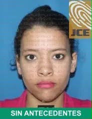 Gladys Marlenis Almonte