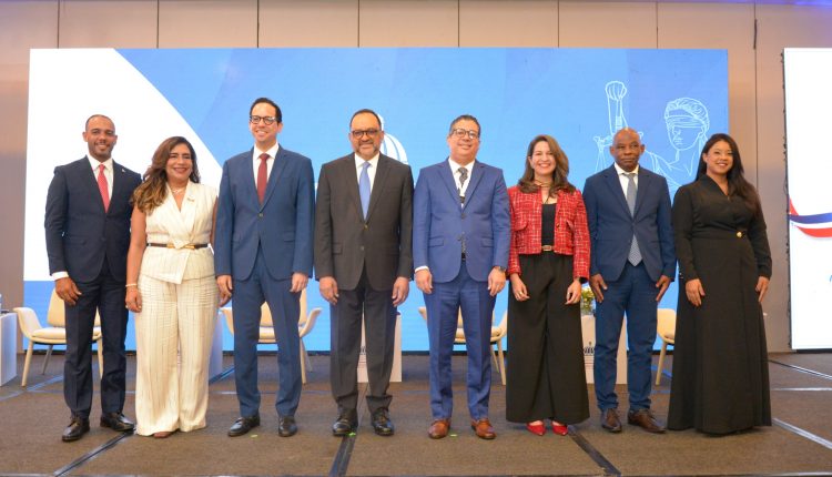 Presentación de la Oficina del Abogado General de la Administración Pública.