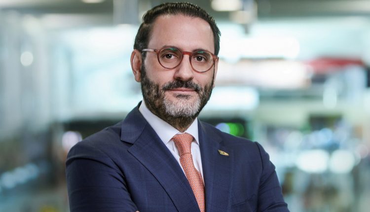 Carlos Núñez