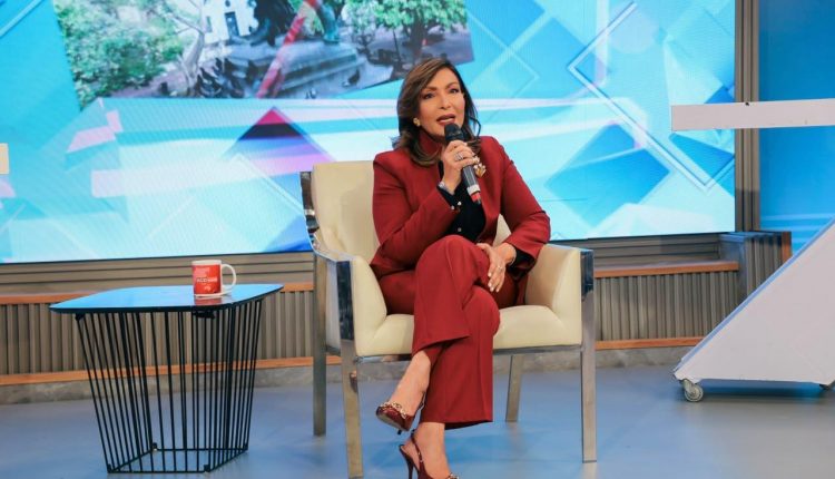 Geanilda Vásquez
