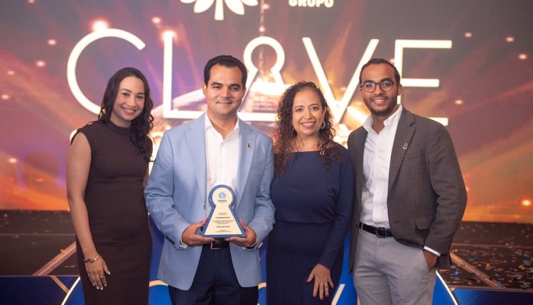 Evento de proveedores Clave Grupo Ramos