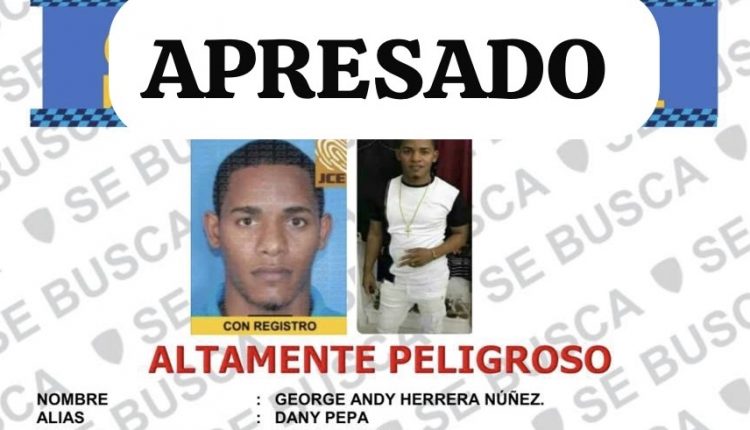 George Andy Herrera