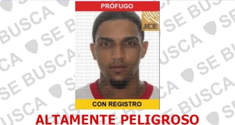Henry Jepherson Morel Rosario