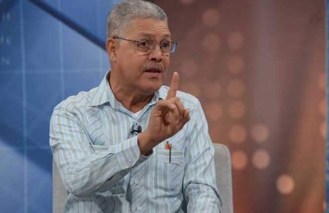 Luis Carvajal