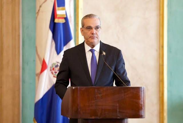 Luis Abinader